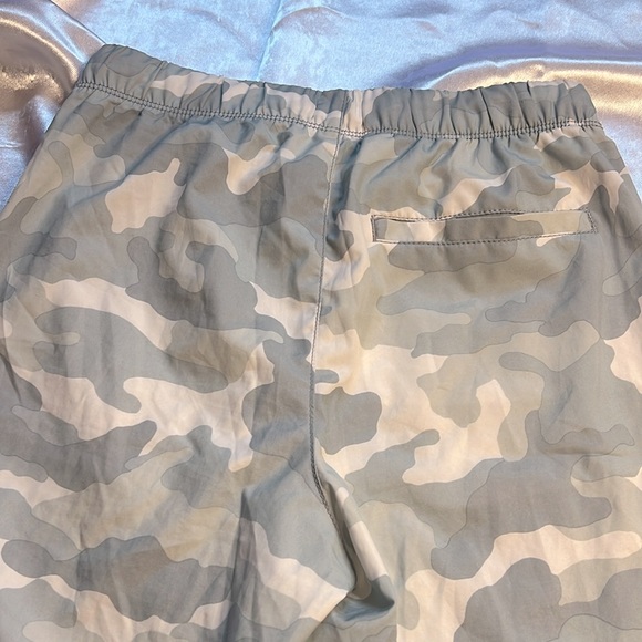 OLD NAVY JUNIORS MULTI GREY ARMY FATIGUE - Picture 8 of 9